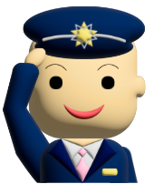 ほしてつのキャラ