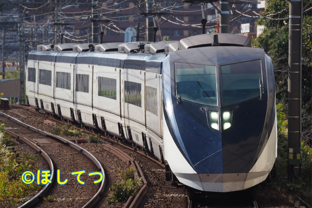 2025年10月のFVに使う鉄道写真