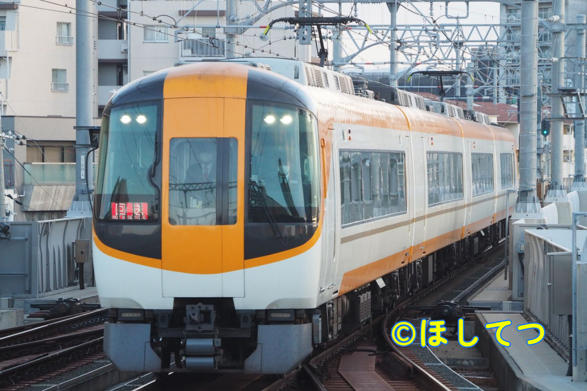 近畿日本鉄道22600系の鉄道写真
